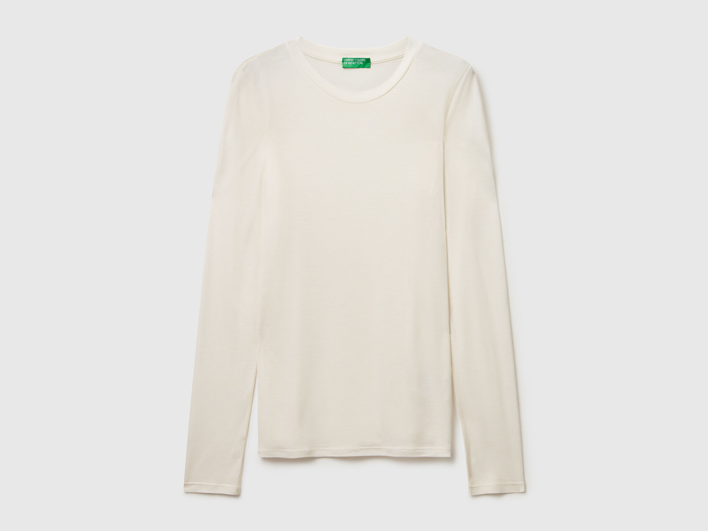 T-SHIRT L/S Women image number 3